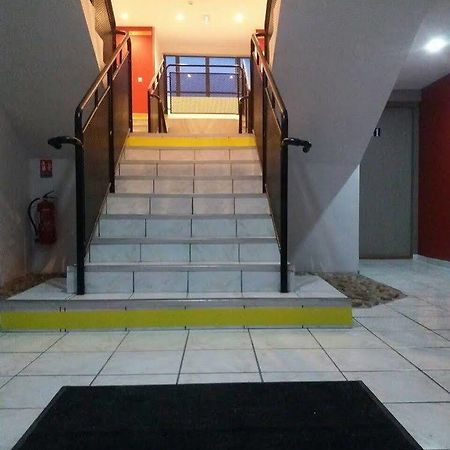 Fast Hotel Terville Exterior foto